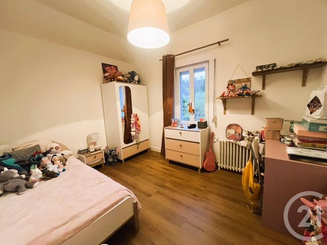 Maison &agrave; vendre - 5 pi&egrave;ces - 170 m2 - Montlucon - 03 - AUVERGNE