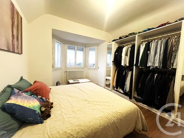 Maison &agrave; vendre - 5 pi&egrave;ces - 170 m2 - Montlucon - 03 - AUVERGNE