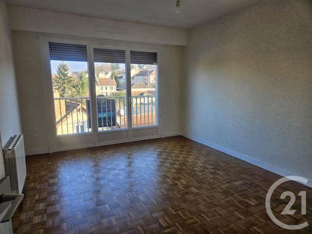 Appartement F2 &agrave; louer - 2 pi&egrave;ces - 50,75 m2 - Montlucon - 03 - AUVERGNE