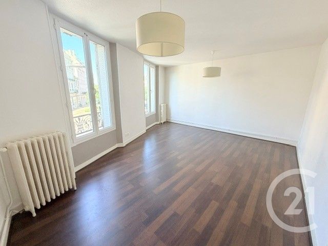 appartement - MONTLUCON - 03