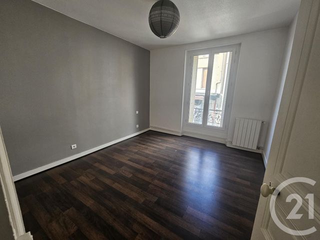 Appartement F3 &agrave; louer - 3 pi&egrave;ces - 68,52 m2 - Montlucon - 03 - AUVERGNE