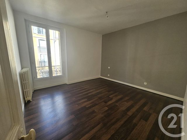 Appartement F3 &agrave; louer - 3 pi&egrave;ces - 68,52 m2 - Montlucon - 03 - AUVERGNE
