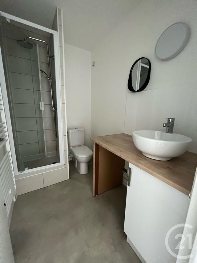 appartement - MONTLUCON - 03