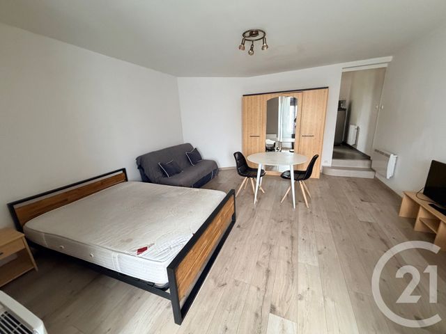 appartement - MONTLUCON - 03