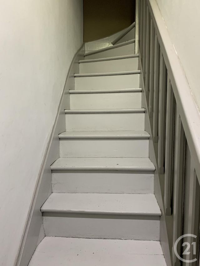 Maison &agrave; louer - 3 pi&egrave;ces - 67,51 m2 - Montlucon - 03 - AUVERGNE