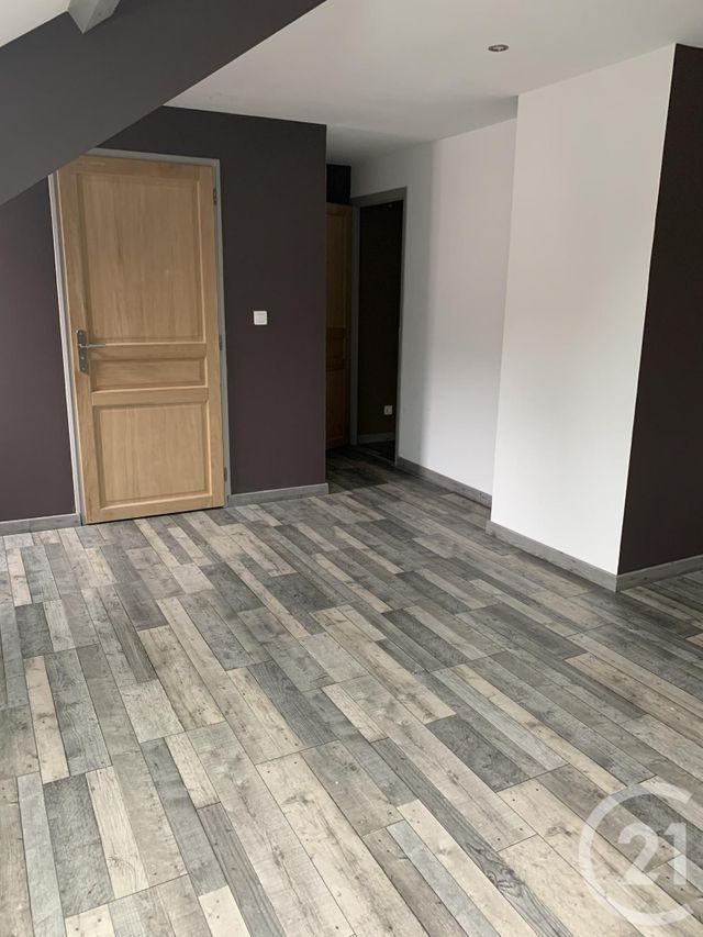 Maison &agrave; louer - 3 pi&egrave;ces - 67,51 m2 - Montlucon - 03 - AUVERGNE