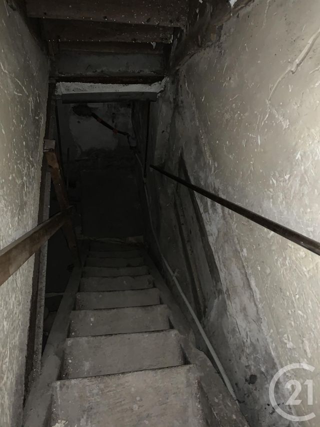 Maison &agrave; louer - 3 pi&egrave;ces - 67,51 m2 - Montlucon - 03 - AUVERGNE