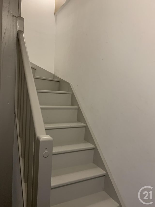 Maison &agrave; louer - 3 pi&egrave;ces - 67,51 m2 - Montlucon - 03 - AUVERGNE