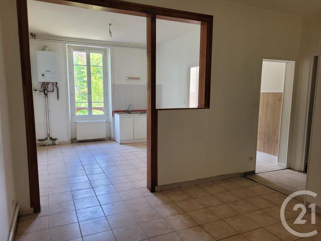 appartement - MONTLUCON - 03