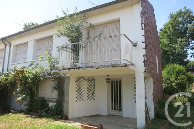 maison - LAVAULT STE ANNE - 03