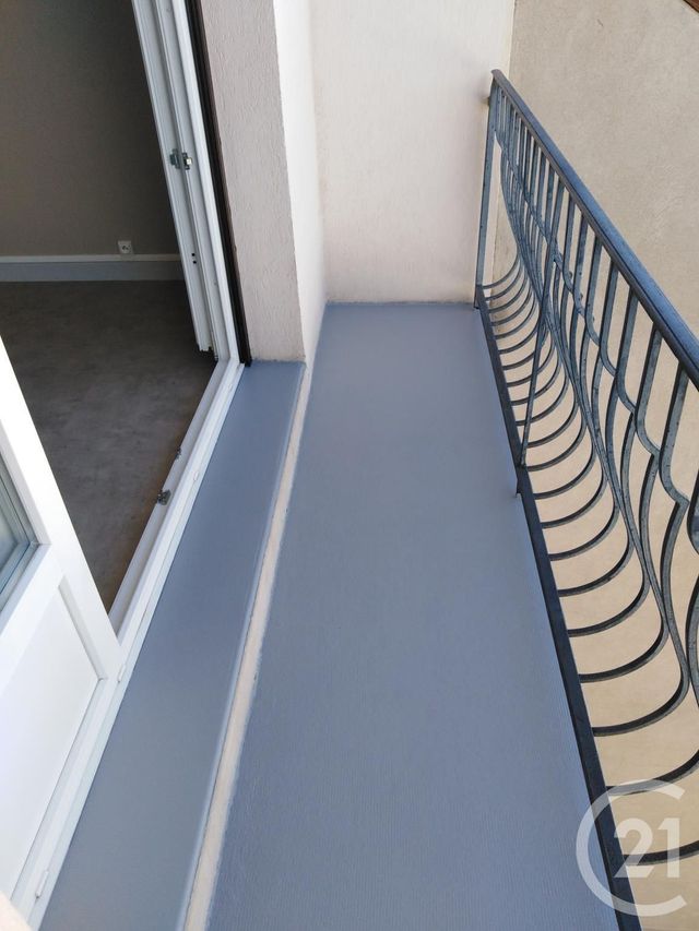 Appartement F2 &agrave; louer - 2 pi&egrave;ces - 49 m2 - Montlucon - 03 - AUVERGNE