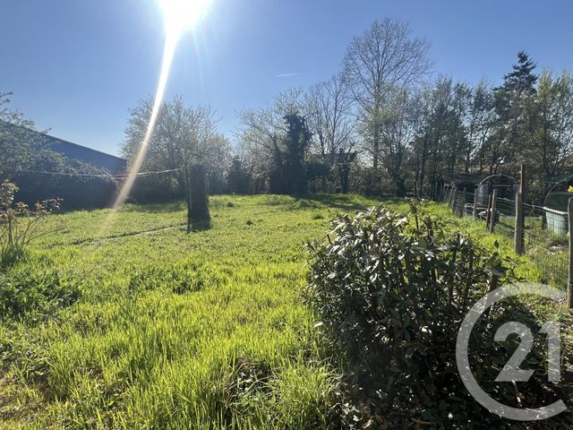 Maison &agrave; vendre - 4 pi&egrave;ces - 90 m2 - Chavenon - 03 - AUVERGNE