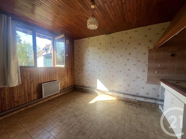 Maison &agrave; vendre - 4 pi&egrave;ces - 90 m2 - Chavenon - 03 - AUVERGNE