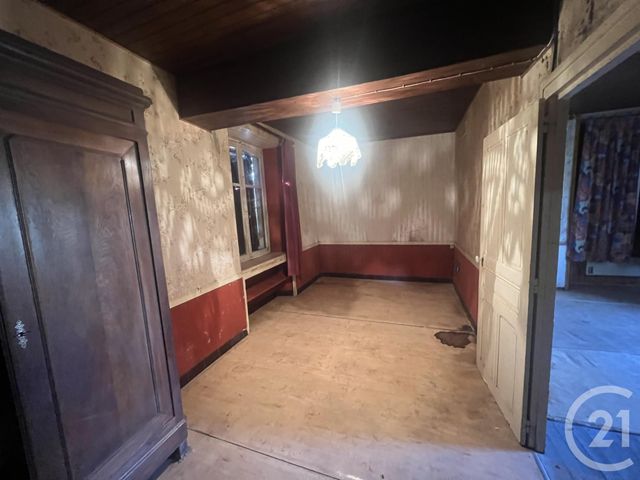 Maison &agrave; vendre - 4 pi&egrave;ces - 90 m2 - Chavenon - 03 - AUVERGNE