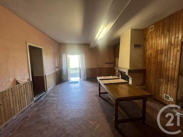 Maison &agrave; vendre - 4 pi&egrave;ces - 90 m2 - Chavenon - 03 - AUVERGNE