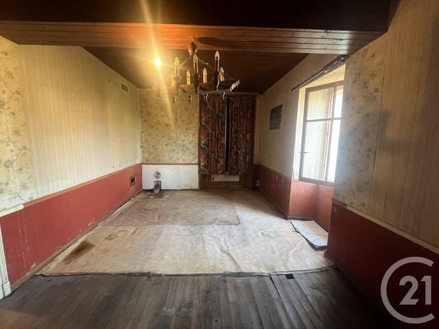 Maison &agrave; vendre - 4 pi&egrave;ces - 90 m2 - Chavenon - 03 - AUVERGNE