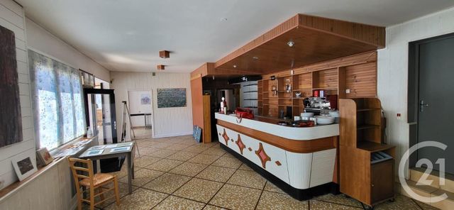 Immeuble &agrave; vendre - 230 m2 - Lavault Ste Anne - 03 - AUVERGNE