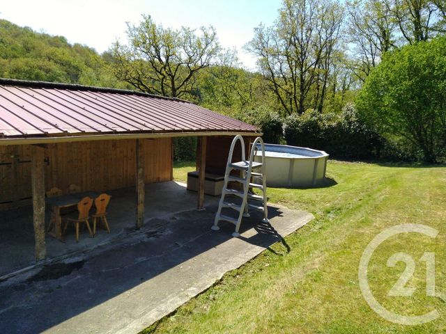 Immeuble &agrave; vendre - 230 m2 - Lavault Ste Anne - 03 - AUVERGNE