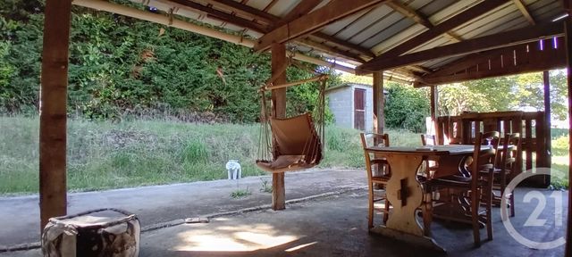 Immeuble &agrave; vendre - 230 m2 - Lavault Ste Anne - 03 - AUVERGNE