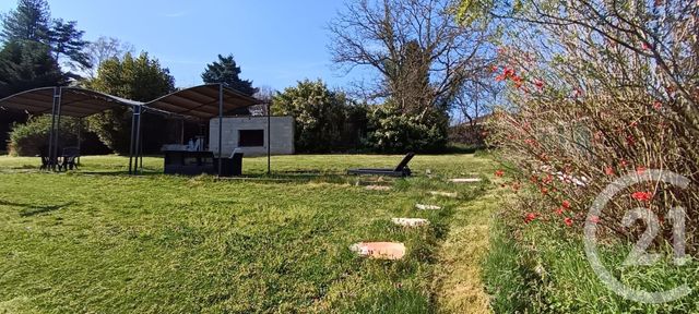 Immeuble &agrave; vendre - 230 m2 - Lavault Ste Anne - 03 - AUVERGNE