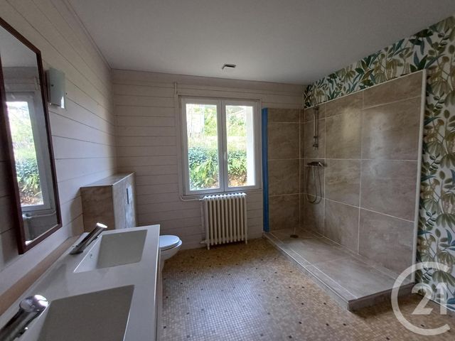 Immeuble &agrave; vendre - 230 m2 - Lavault Ste Anne - 03 - AUVERGNE