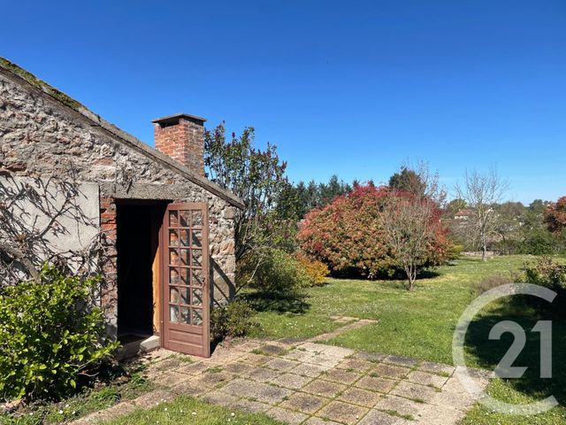 Maison &agrave; vendre - 5 pi&egrave;ces - 136 m2 - Verneix - 03 - AUVERGNE