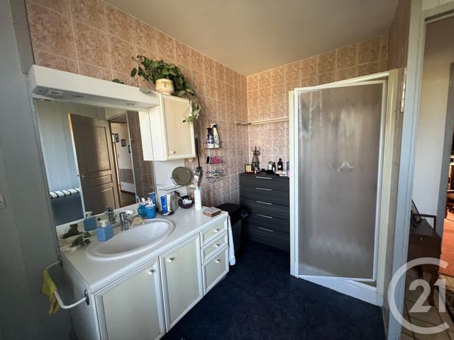 Maison &agrave; vendre - 5 pi&egrave;ces - 136 m2 - Verneix - 03 - AUVERGNE