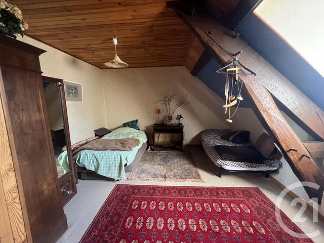 Maison &agrave; vendre - 5 pi&egrave;ces - 136 m2 - Verneix - 03 - AUVERGNE