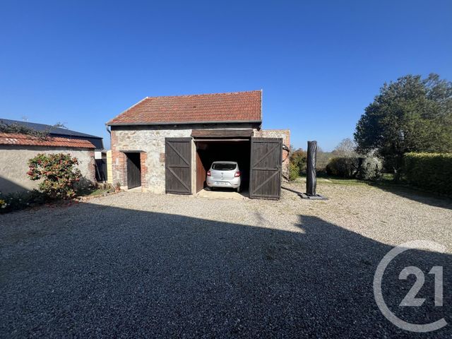 Maison &agrave; vendre - 5 pi&egrave;ces - 136 m2 - Verneix - 03 - AUVERGNE