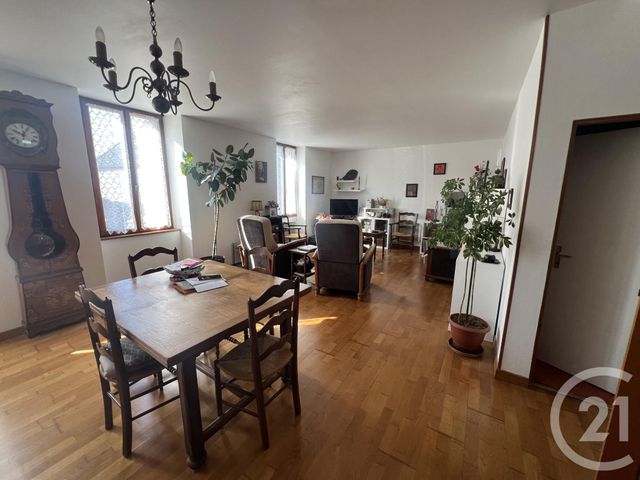 Maison &agrave; vendre - 5 pi&egrave;ces - 136 m2 - Verneix - 03 - AUVERGNE