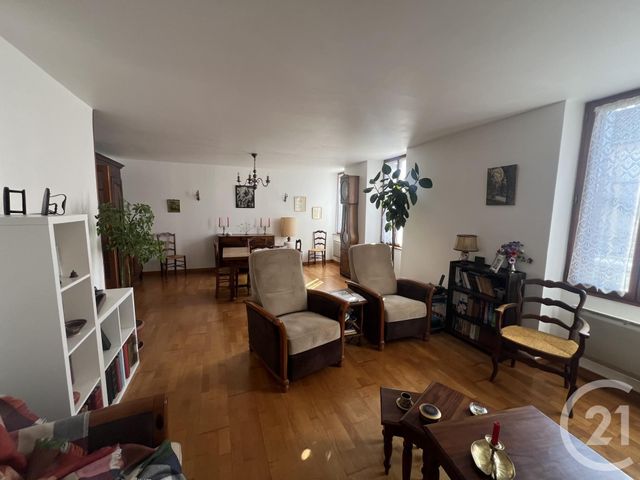 Maison &agrave; vendre - 5 pi&egrave;ces - 136 m2 - Verneix - 03 - AUVERGNE