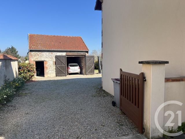 Maison &agrave; vendre - 5 pi&egrave;ces - 136 m2 - Verneix - 03 - AUVERGNE