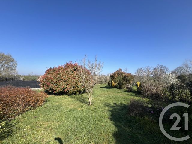 Maison &agrave; vendre - 5 pi&egrave;ces - 136 m2 - Verneix - 03 - AUVERGNE