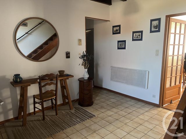 Maison &agrave; vendre - 5 pi&egrave;ces - 136 m2 - Verneix - 03 - AUVERGNE