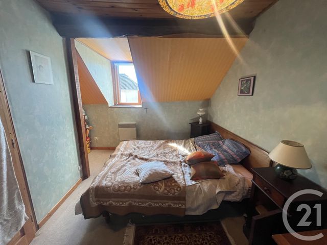 Maison &agrave; vendre - 5 pi&egrave;ces - 136 m2 - Verneix - 03 - AUVERGNE