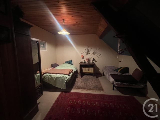 Maison &agrave; vendre - 5 pi&egrave;ces - 136 m2 - Verneix - 03 - AUVERGNE