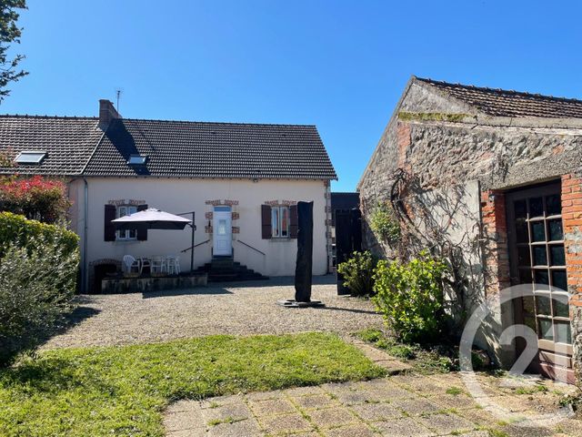 Maison &agrave; vendre - 5 pi&egrave;ces - 136 m2 - Verneix - 03 - AUVERGNE