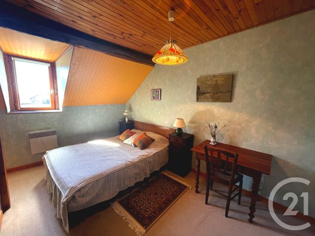 Maison &agrave; vendre - 5 pi&egrave;ces - 136 m2 - Verneix - 03 - AUVERGNE