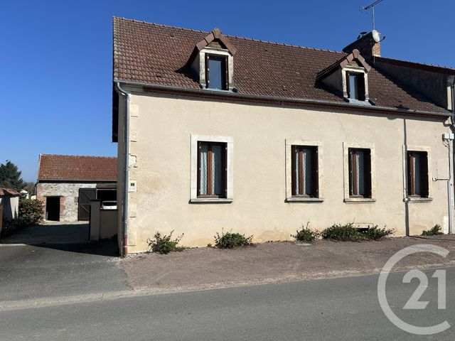 maison - VERNEIX - 03