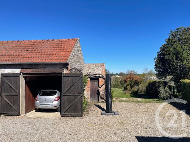Maison &agrave; vendre - 5 pi&egrave;ces - 136 m2 - Verneix - 03 - AUVERGNE