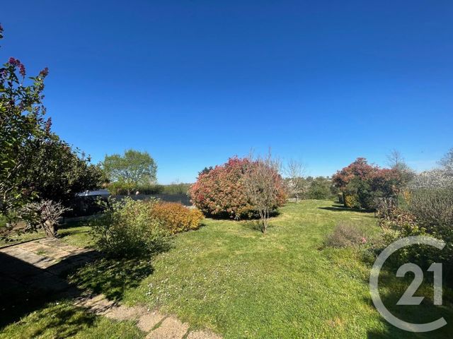Maison &agrave; vendre - 5 pi&egrave;ces - 136 m2 - Verneix - 03 - AUVERGNE
