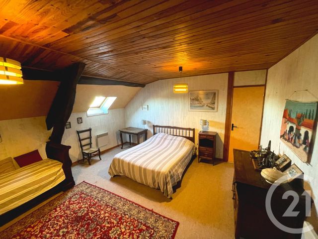 Maison &agrave; vendre - 5 pi&egrave;ces - 136 m2 - Verneix - 03 - AUVERGNE