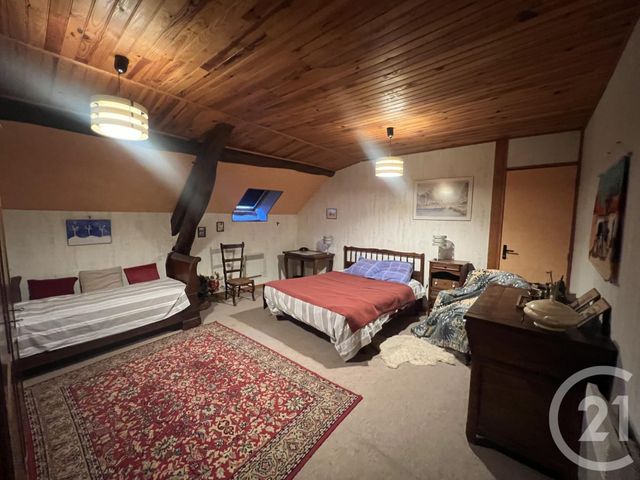 Maison &agrave; vendre - 5 pi&egrave;ces - 136 m2 - Verneix - 03 - AUVERGNE
