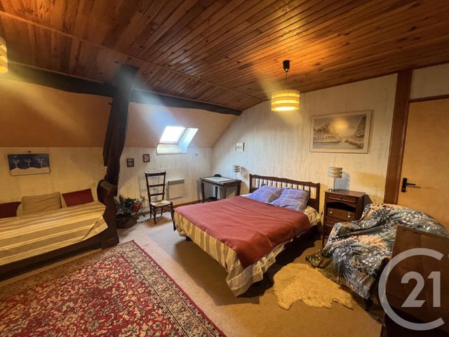 Maison &agrave; vendre - 5 pi&egrave;ces - 136 m2 - Verneix - 03 - AUVERGNE