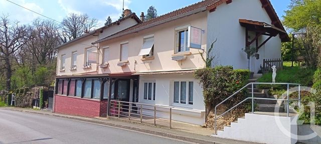 maison - LAVAULT STE ANNE - 03