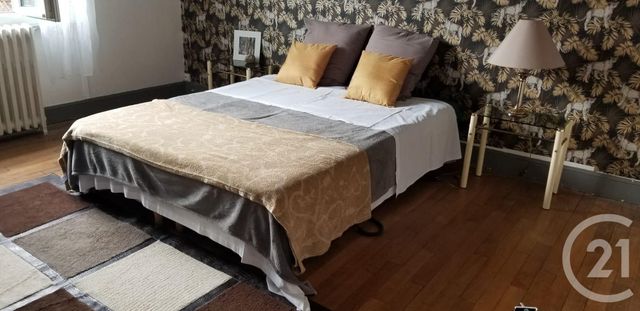 Maison &agrave; vendre - 10 pi&egrave;ces - 230 m2 - Lavault Ste Anne - 03 - AUVERGNE