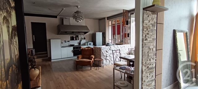 Maison &agrave; vendre - 10 pi&egrave;ces - 230 m2 - Lavault Ste Anne - 03 - AUVERGNE