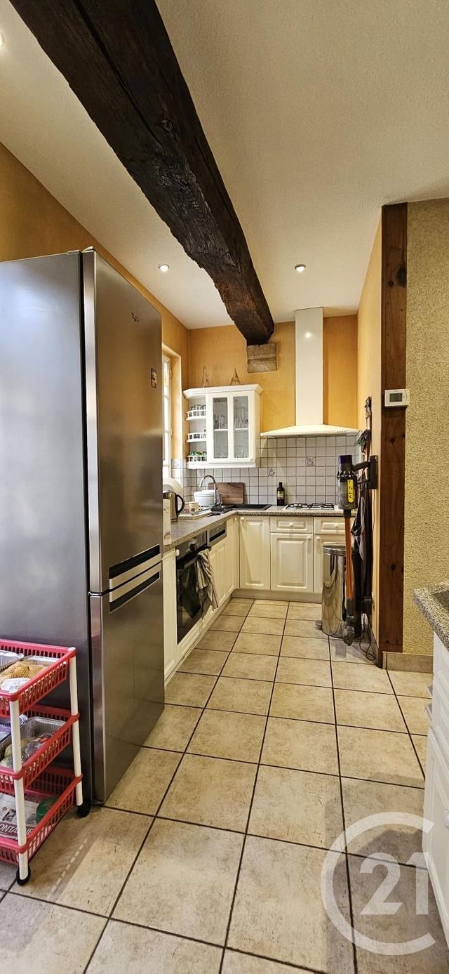 Maison &agrave; vendre - 5 pi&egrave;ces - 125 m2 - Montlucon - 03 - AUVERGNE