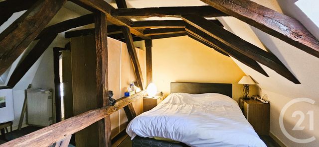 Maison &agrave; vendre - 5 pi&egrave;ces - 125 m2 - Montlucon - 03 - AUVERGNE