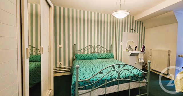 Maison &agrave; vendre - 5 pi&egrave;ces - 125 m2 - Montlucon - 03 - AUVERGNE